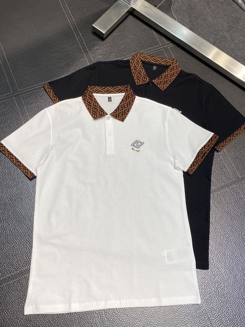 Fendi T-Shirts